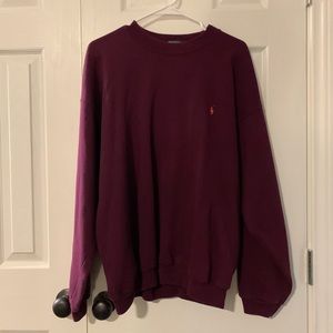 Vintage Polo By Ralph Lauren sweater